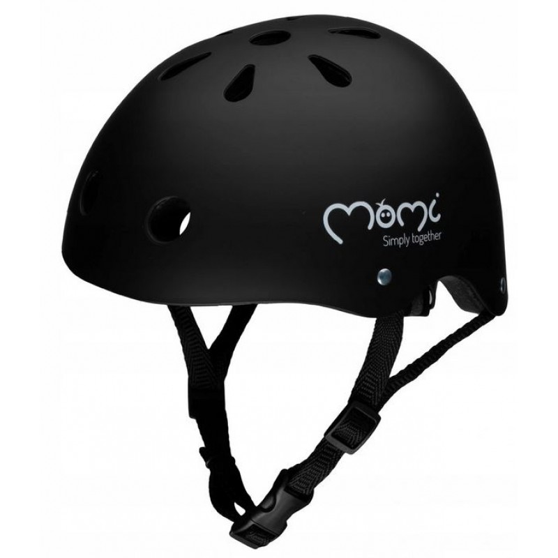 MOMI "MIMI BLACK"  ΠΑΙΔΙΚΟ ΚΡΑΝΟΣ ΠΟΔΗΛΑΣΙΑΣ 47-58cm  5900495890320