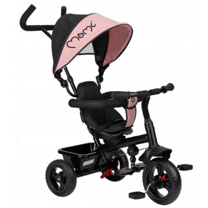 MOMI "IRIS"  ΤΡΙΚΥΚΛΟ ΠΟΔΗΛΑΤΟ PINK 5900495890665