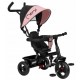 MOMI "IRIS"  ΤΡΙΚΥΚΛΟ ΠΟΔΗΛΑΤΟ PINK 5900495890665