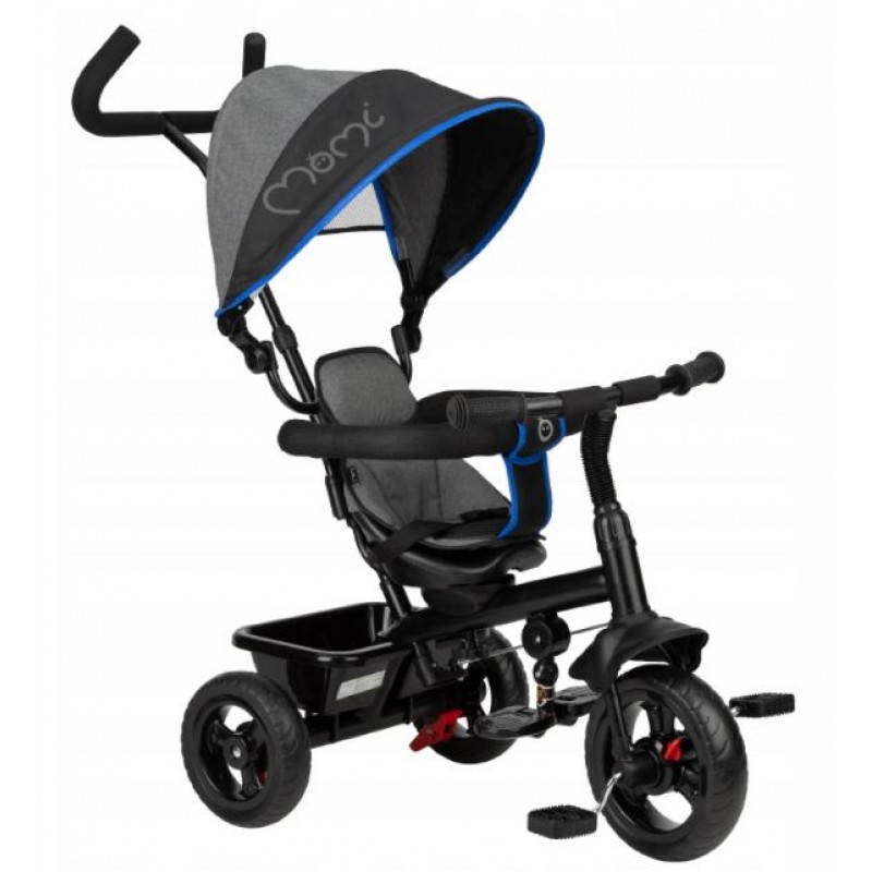 MOMI "IRIS"  ΤΡΙΚΥΚΛΟ ΠΟΔΗΛΑΤΟ COBALT 5900495890672