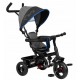 MOMI "IRIS"  ΤΡΙΚΥΚΛΟ ΠΟΔΗΛΑΤΟ COBALT 5900495890672