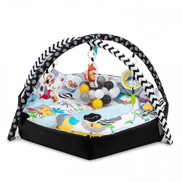 MOMI "DUBLEFUN" ΧΑΛΑΚΙ ΔΡΑΣΤΗΡΙΟΤΗΤΩΝ 5900495924865