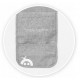 MOMI "LEXI" ΠΡΟΣΤΑΤΕΥΤΙΚΟ ΚΡΕΒΑΤΙΟΥ LIGHT GRAY   5900495944061