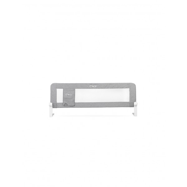 MOMI "LEXI" ΠΡΟΣΤΑΤΕΥΤΙΚΟ ΚΡΕΒΑΤΙΟΥ LIGHT GRAY 5900495944061