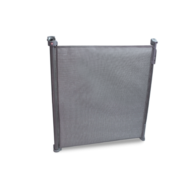LIONELO TULIA ΠΟΡΤΑ ΑΣΦΑΛΕΙΑΣ GREY 5902581650849