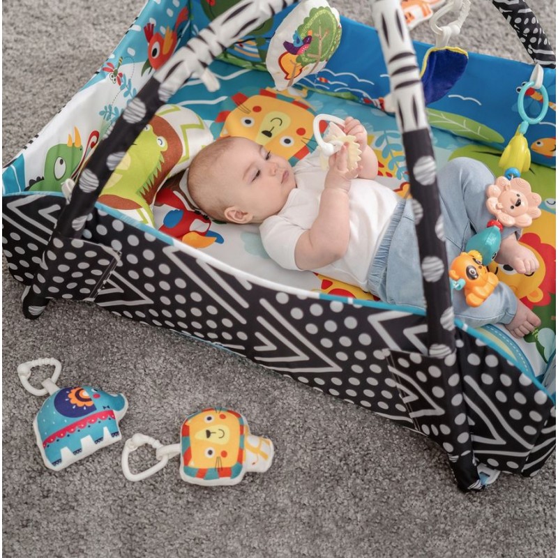 LIONELO ANIKA PLUS ΧΑΛΑΚΙ ΔΡΑΣΤΗΡΙΟΤΗΤΩΝ BLUE YELLOW 5902581659149