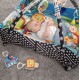LIONELO ANIKA PLUS ΧΑΛΑΚΙ ΔΡΑΣΤΗΡΙΟΤΗΤΩΝ BLUE YELLOW 5902581659149