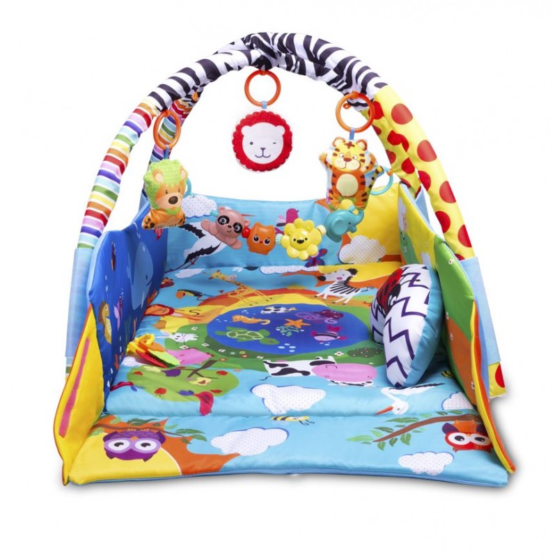 LIONELO ANIKA PLUS ΧΑΛΑΚΙ ΔΡΑΣΤΗΡΙΟΤΗΤΩΝ BLUE YELLOW 5902581659149