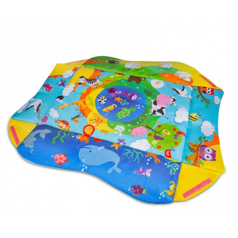 LIONELO ANIKA PLUS ΧΑΛΑΚΙ ΔΡΑΣΤΗΡΙΟΤΗΤΩΝ BLUE YELLOW 5902581659149