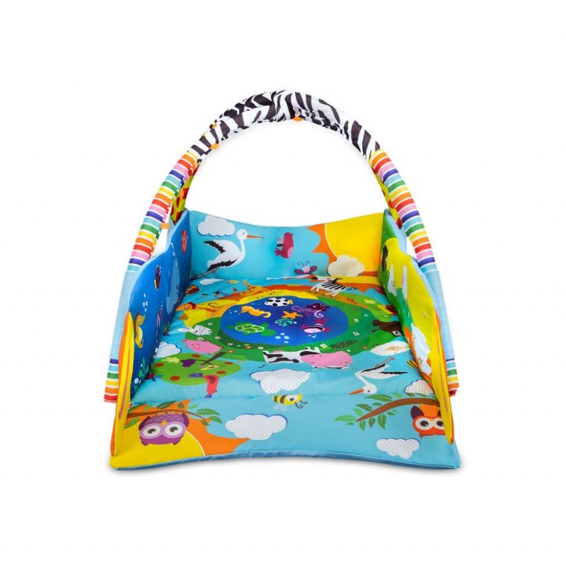 LIONELO ANIKA PLUS ΧΑΛΑΚΙ ΔΡΑΣΤΗΡΙΟΤΗΤΩΝ BLUE YELLOW 5902581659149