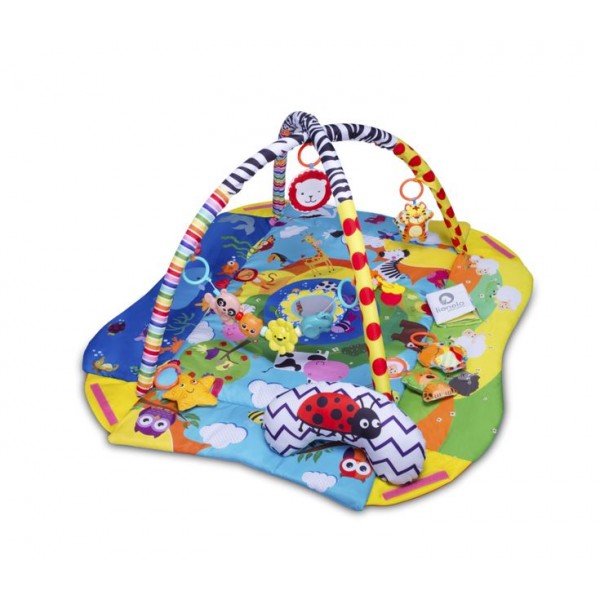 LIONELO ANIKA PLUS ΧΑΛΑΚΙ ΔΡΑΣΤΗΡΙΟΤΗΤΩΝ BLUE YELLOW 5902581659149