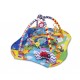 LIONELO ANIKA PLUS ΧΑΛΑΚΙ ΔΡΑΣΤΗΡΙΟΤΗΤΩΝ BLUE YELLOW 5902581659149