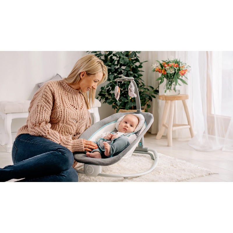LIONELO PASCAL ΡΗΛΑΞ GREY DOVE  5903771702126