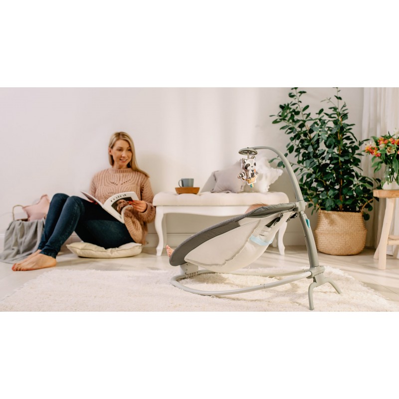 LIONELO PASCAL ΡΗΛΑΞ GREY DOVE  5903771702126
