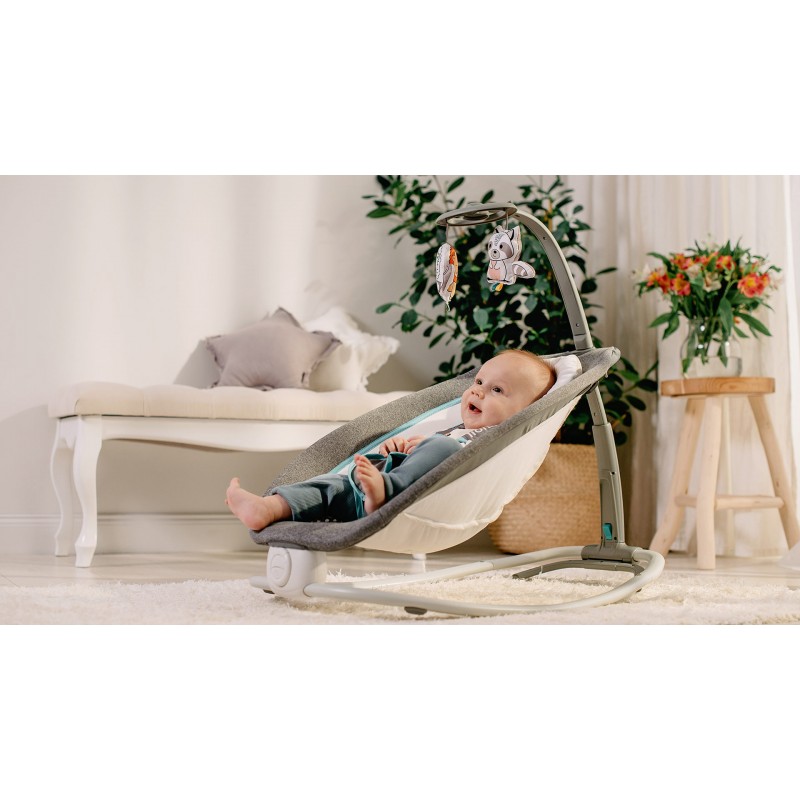 LIONELO PASCAL ΡΗΛΑΞ GREY DOVE  5903771702126