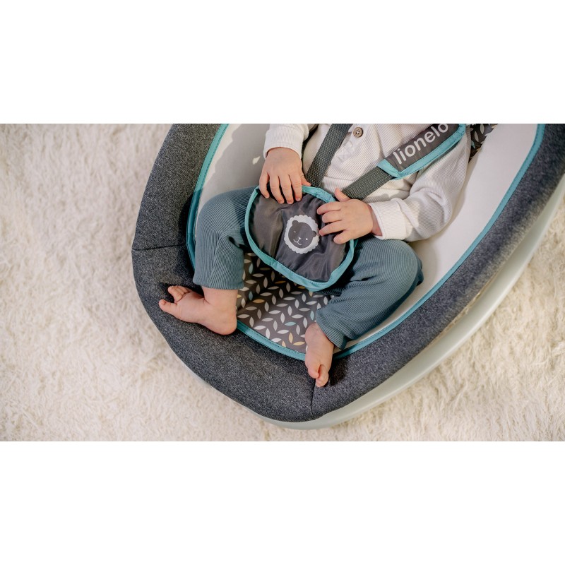 LIONELO PASCAL ΡΗΛΑΞ GREY DOVE  5903771702126