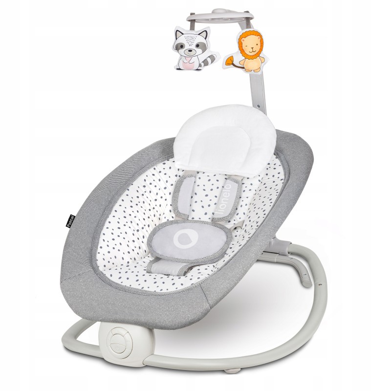 LIONELO PASCAL ΡΗΛΑΞ GREY DOVE  5903771702126
