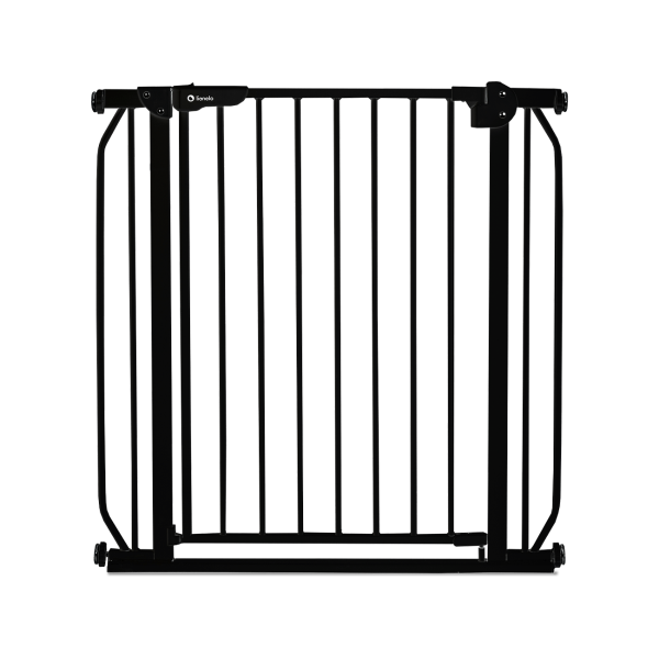 LIONELO TRUUS SLIM ΠΟΡΤΑ ΑΣΦΑΛΕΙΑΣ BLACK ONYX 5903771702652