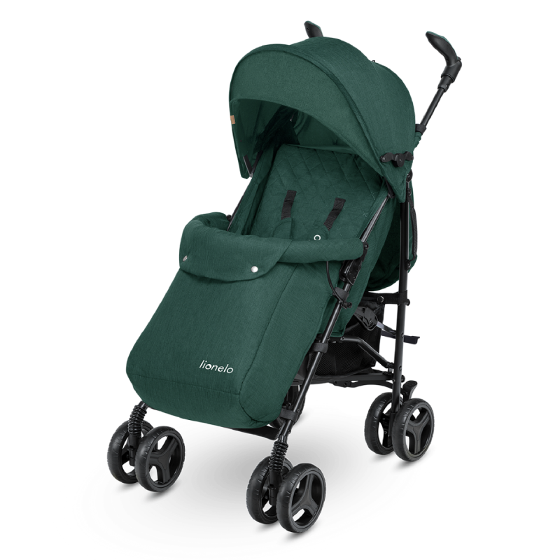 LIONELO IRMA ΚΑΡΟΤΣΙ GREEN FOREST   5903771702690 LIONELO IRMA ΚΑΡΟΤΣΙ GREEN FOREST   5903771702690