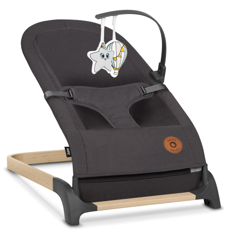 LIONELO JUNE AIR ΡΗΛΑΞ GRAY STONE 5903771703277