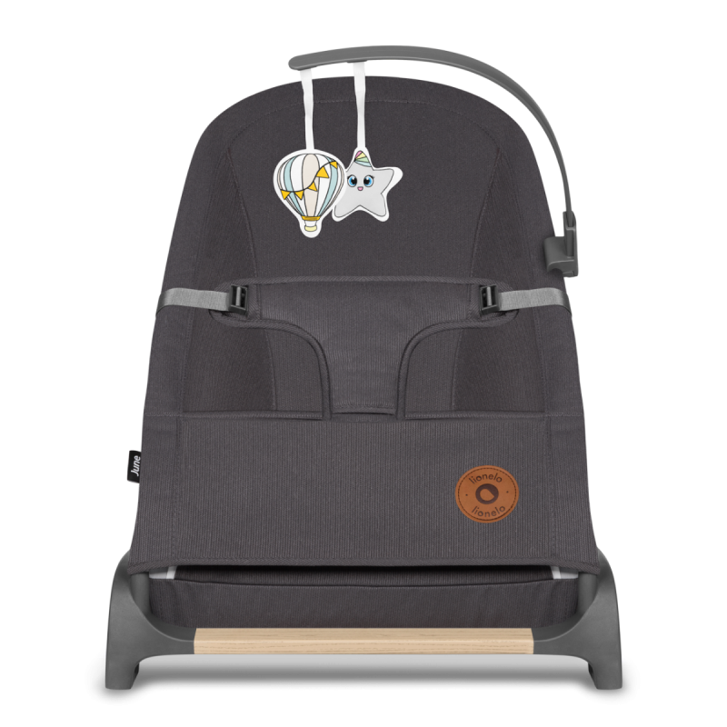 LIONELO JUNE AIR ΡΗΛΑΞ GRAY STONE 5903771703277