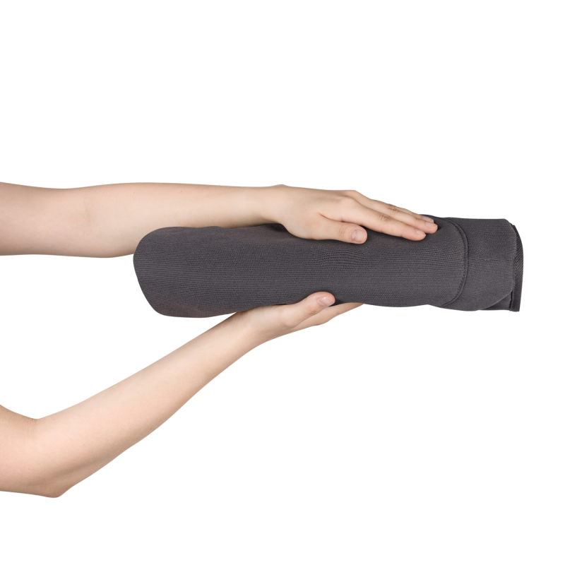 LIONELO JUNE AIR ΡΗΛΑΞ GRAY STONE 5903771703277