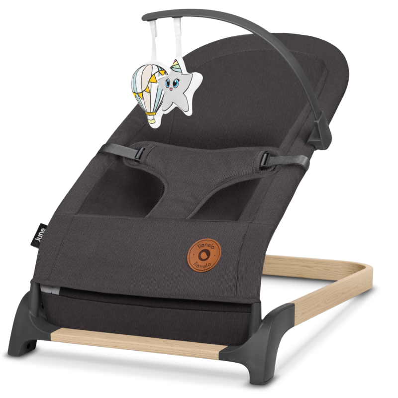 LIONELO JUNE AIR ΡΗΛΑΞ GRAY STONE 5903771703277