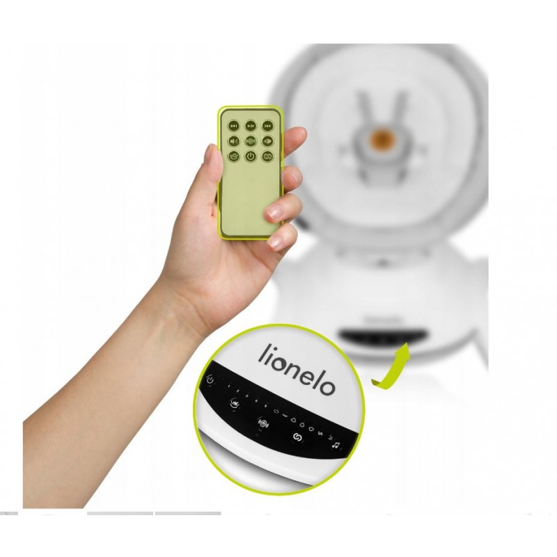 LIONELO BELLA ΔΙΑΔΡΑΣΤΙΚΟ RELAX GREY CONCRETE 5903771703284