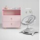 LIONELO BELLA SET ΗΛΕΚΤΡΙΚΟ ΛΙΚΝΟ & RELAX  GREY CONCRETE 5903771703291