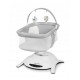 LIONELO BELLA SET ΗΛΕΚΤΡΙΚΟ ΛΙΚΝΟ & RELAX  GREY CONCRETE 5903771703291