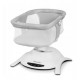 LIONELO BELLA SET ΗΛΕΚΤΡΙΚΟ ΛΙΚΝΟ & RELAX  GREY CONCRETE 5903771703291
