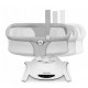 LIONELO BELLA SET ΗΛΕΚΤΡΙΚΟ ΛΙΚΝΟ & RELAX  GREY CONCRETE 5903771703291