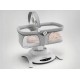 LIONELO BELLA SET ΗΛΕΚΤΡΙΚΟ ΛΙΚΝΟ & RELAX  GREY CONCRETE 5903771703291