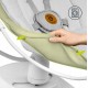 LIONELO BELLA SET ΗΛΕΚΤΡΙΚΟ ΛΙΚΝΟ & RELAX  GREY CONCRETE 5903771703291