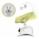 LIONELO BELLA SET ΗΛΕΚΤΡΙΚΟ ΛΙΚΝΟ & RELAX  GREY CONCRETE 5903771703291