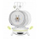 LIONELO BELLA SET ΗΛΕΚΤΡΙΚΟ ΛΙΚΝΟ & RELAX  GREY CONCRETE 5903771703291