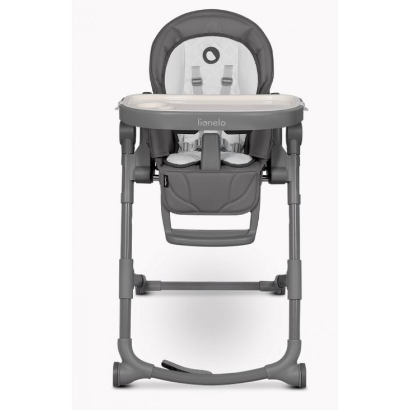 LIONELO CORA PLUS ΚΑΡΕΚΛΑΚΙ ΦΑΓΗΤΟΥ GRAY STONE 5903771704342