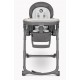 LIONELO CORA PLUS ΚΑΡΕΚΛΑΚΙ ΦΑΓΗΤΟΥ GRAY STONE 5903771704342