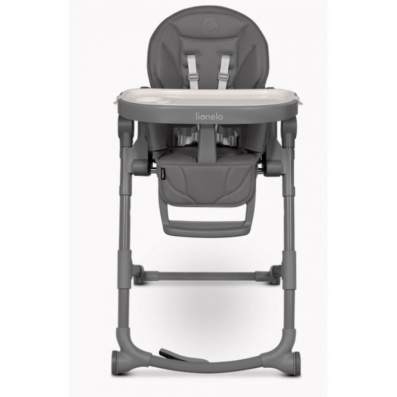 LIONELO CORA PLUS ΚΑΡΕΚΛΑΚΙ ΦΑΓΗΤΟΥ GRAY STONE 5903771704342