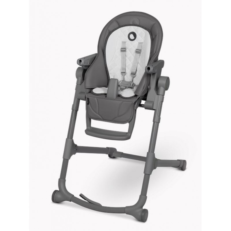 LIONELO CORA PLUS ΚΑΡΕΚΛΑΚΙ ΦΑΓΗΤΟΥ GRAY STONE 5903771704342