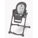 LIONELO CORA PLUS ΚΑΡΕΚΛΑΚΙ ΦΑΓΗΤΟΥ GRAY STONE 5903771704342