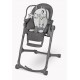 LIONELO CORA PLUS ΚΑΡΕΚΛΑΚΙ ΦΑΓΗΤΟΥ GRAY STONE 5903771704342