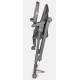 LIONELO CORA PLUS ΚΑΡΕΚΛΑΚΙ ΦΑΓΗΤΟΥ GRAY STONE 5903771704342