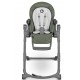 LIONELO CORA PLUS ΚΑΡΕΚΛΑΚΙ ΦΑΓΗΤΟΥ STONE OLIVE GREEN 5903771704359