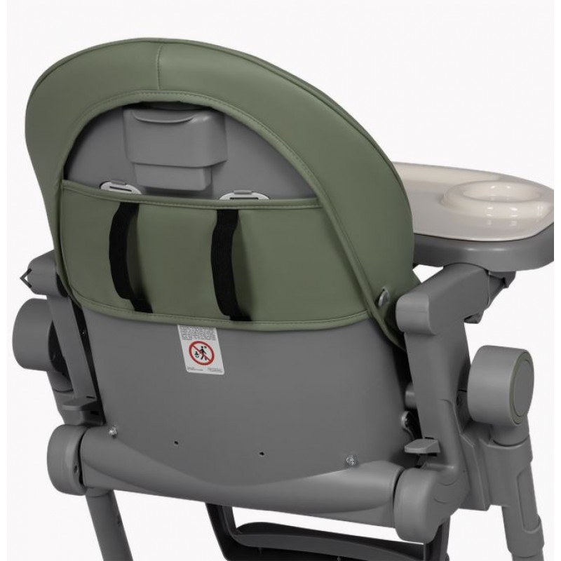 LIONELO CORA PLUS ΚΑΡΕΚΛΑΚΙ ΦΑΓΗΤΟΥ STONE OLIVE GREEN 5903771704359