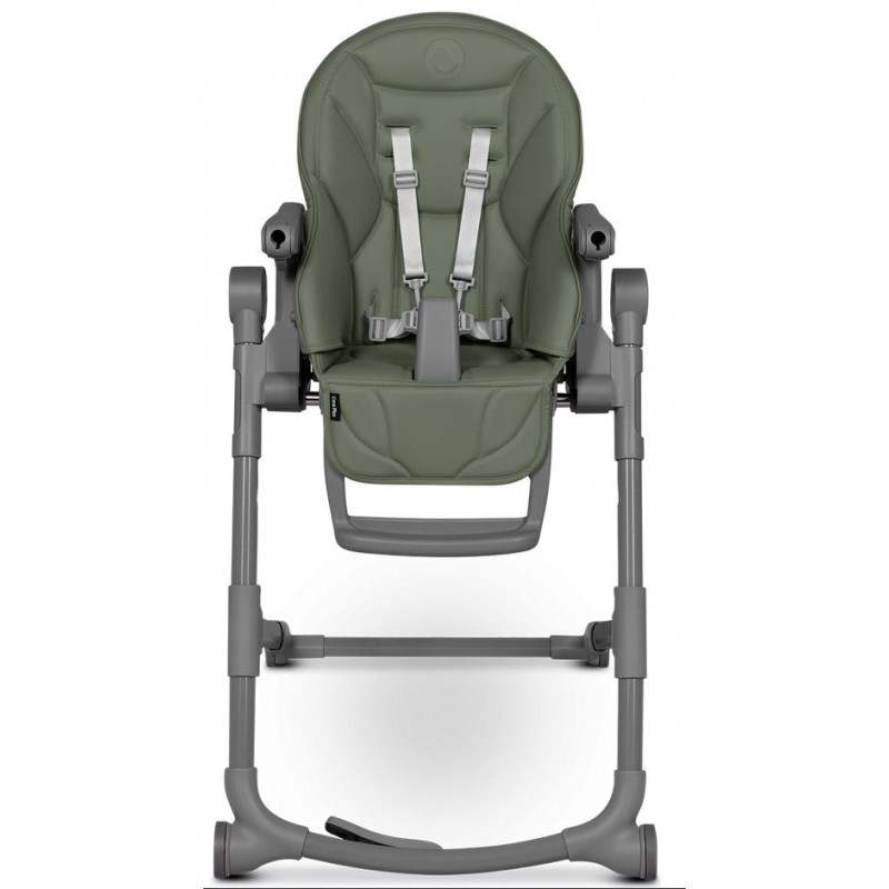 LIONELO CORA PLUS ΚΑΡΕΚΛΑΚΙ ΦΑΓΗΤΟΥ STONE OLIVE GREEN 5903771704359