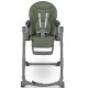 LIONELO CORA PLUS ΚΑΡΕΚΛΑΚΙ ΦΑΓΗΤΟΥ STONE OLIVE GREEN 5903771704359