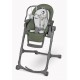 LIONELO CORA PLUS ΚΑΡΕΚΛΑΚΙ ΦΑΓΗΤΟΥ STONE OLIVE GREEN 5903771704359