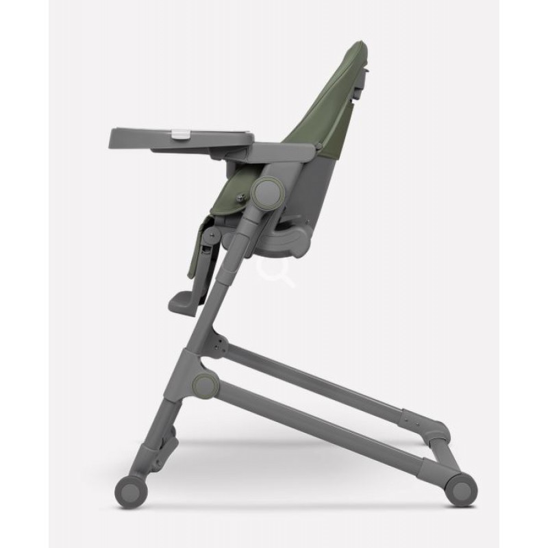 LIONELO CORA PLUS ΚΑΡΕΚΛΑΚΙ ΦΑΓΗΤΟΥ STONE OLIVE GREEN 5903771704359