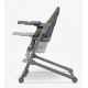 LIONELO CORA PLUS ΚΑΡΕΚΛΑΚΙ ΦΑΓΗΤΟΥ STONE OLIVE GREEN 5903771704359